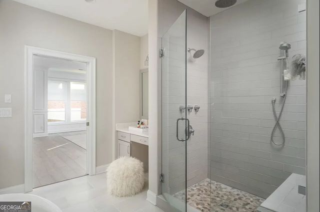 4518 Collins Avenue, Sandy Springs, GA 30342