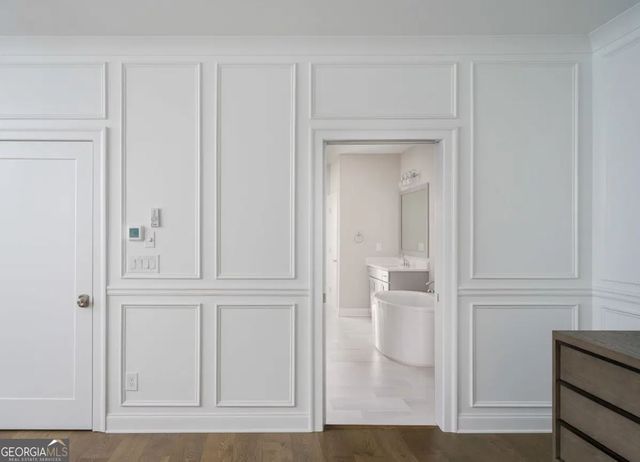 4518 Collins Avenue, Sandy Springs, GA 30342