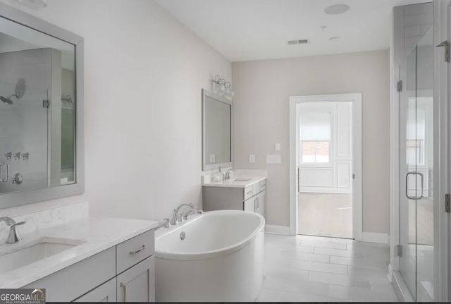 4518 Collins Avenue, Sandy Springs, GA 30342