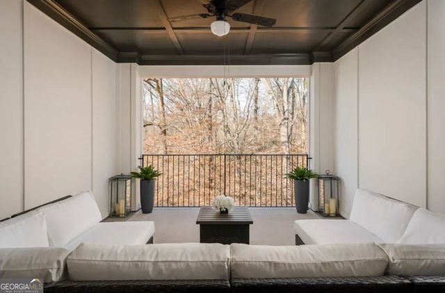 4518 Collins Avenue, Sandy Springs, GA 30342