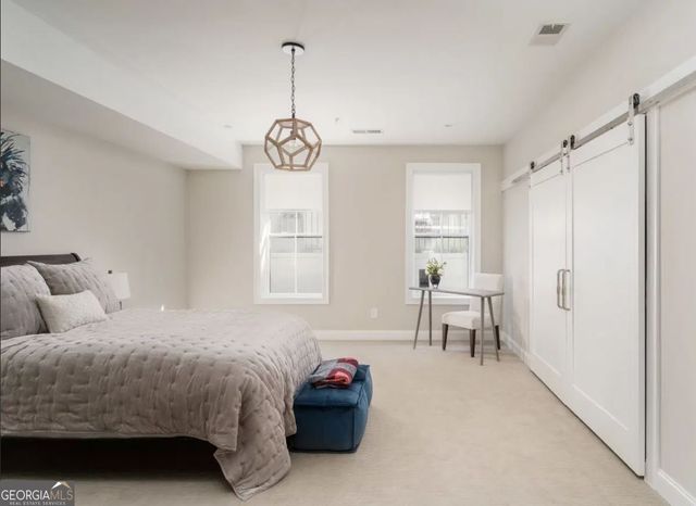 4518 Collins Avenue, Sandy Springs, GA 30342