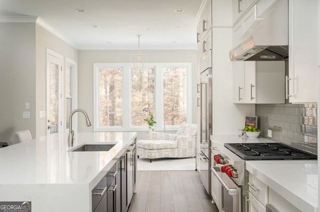 4518 Collins Avenue, Sandy Springs, GA 30342