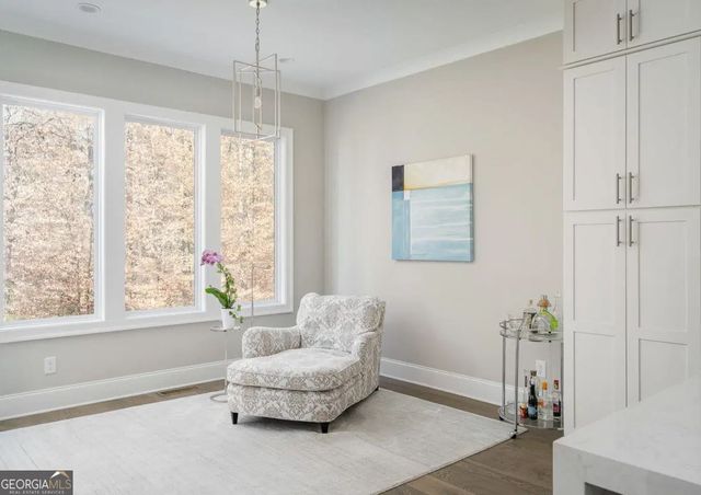 4518 Collins Avenue, Sandy Springs, GA 30342