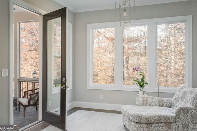 4518 Collins Avenue, Sandy Springs, GA 30342