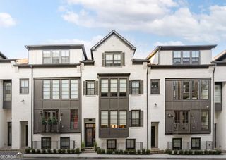 4518 Collins Avenue, Sandy Springs, GA 30342