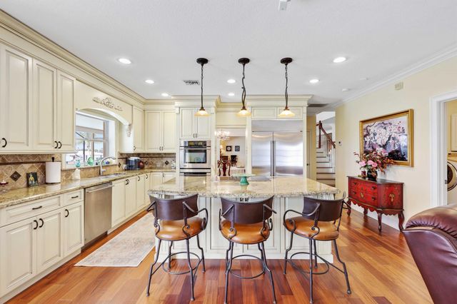 2097 Circle Place Drive, Lake Worth, FL 33462