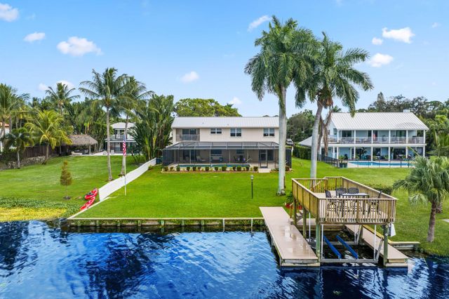 2097 Circle Place Drive, Lake Worth, FL 33462