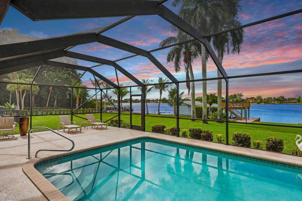 2097 Circle Place Drive, Lake Worth, FL 33462