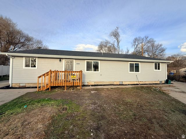 886 WOOD ST, Ogden, UT 84404