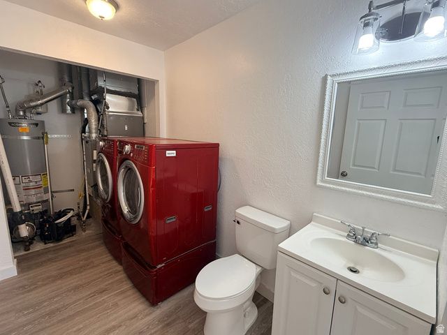 886 WOOD ST, Ogden, UT 84404