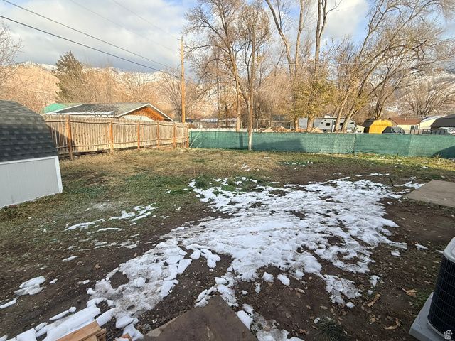 886 WOOD ST, Ogden, UT 84404