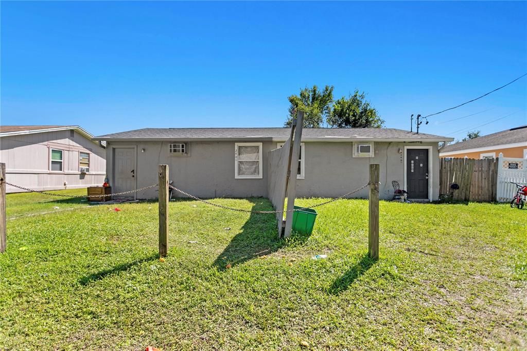 2809 ANTHONY STREET, Tampa, FL 33619