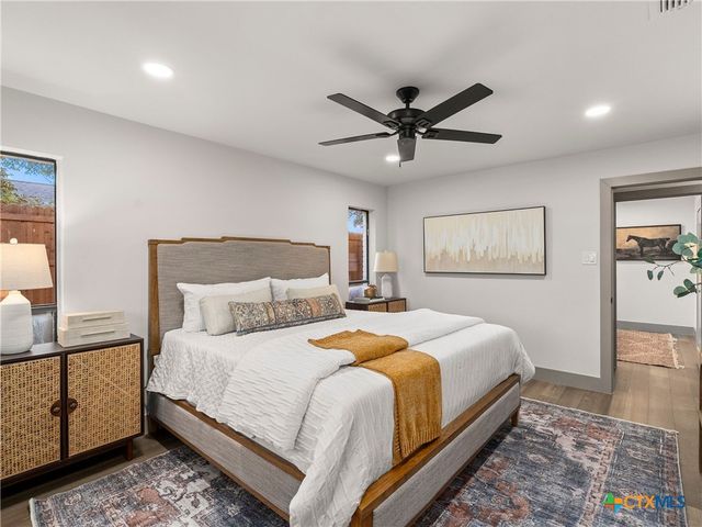 14 Country Club Circle, New Braunfels, TX 78130