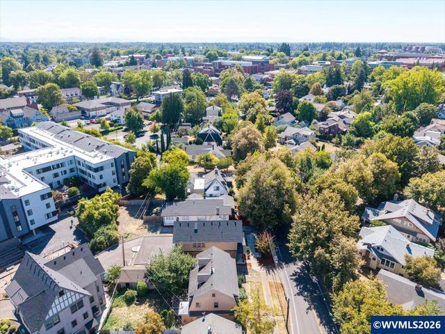 2801 NW Arnold Wy, Corvallis, OR 97330