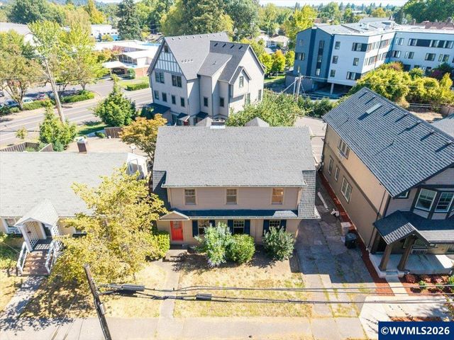 2801 NW Arnold Wy, Corvallis, OR 97330