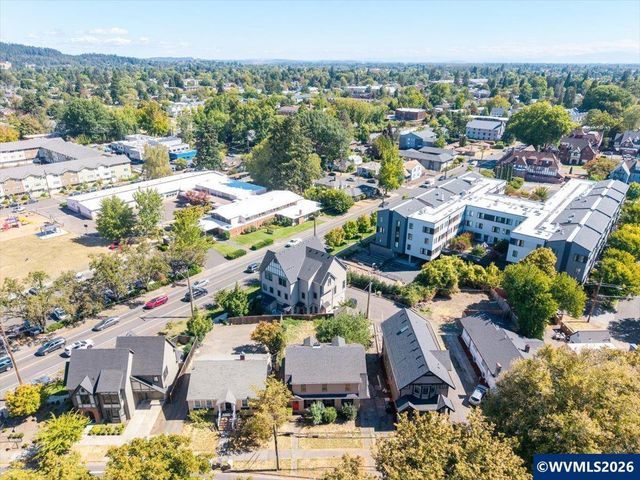 2801 NW Arnold Wy, Corvallis, OR 97330