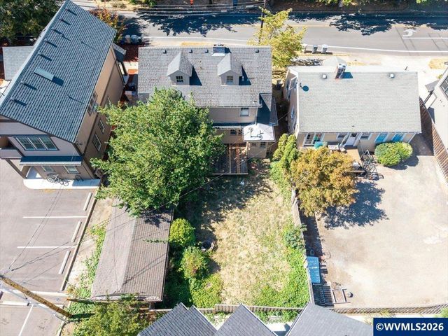 2801 NW Arnold Wy, Corvallis, OR 97330