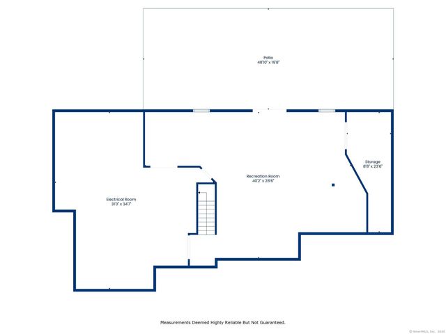 250 Valley Stream Lane, Southbury, CT 06488
