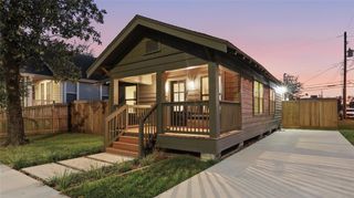 1415 Tabor Street, Houston, TX 77009