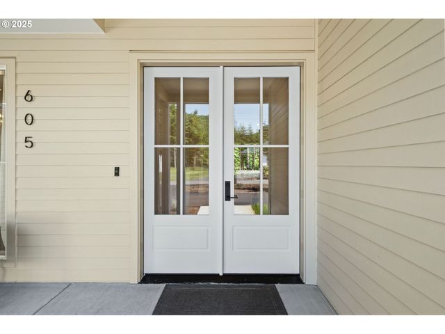 605 GUN CLUB Rd, Woodland, WA 98674