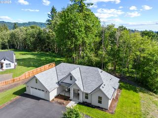 605 GUN CLUB Rd, Woodland, WA 98674
