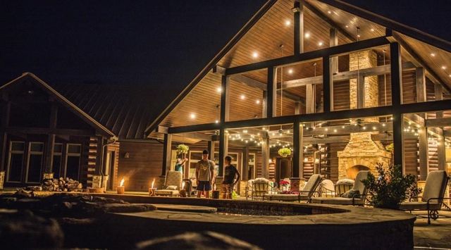 TBD Lakeside Court Lot 182, Hillister, TX 77624