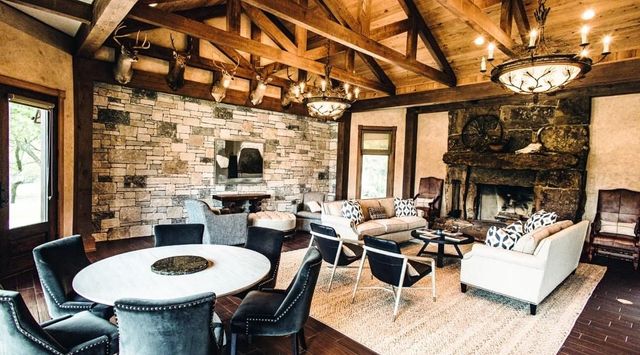 TBD Lakeside Court Lot 182, Hillister, TX 77624