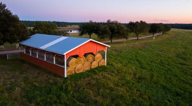 TBD Lakeside Court Lot 182, Hillister, TX 77624