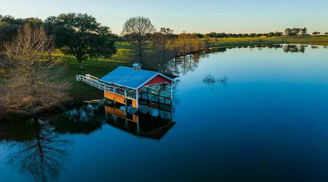 TBD Lakeside Court Lot 182, Hillister, TX 77624