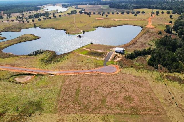 TBD Lakeside Court Lot 182, Hillister, TX 77624