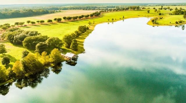 TBD Lakeside Court Lot 182, Hillister, TX 77624