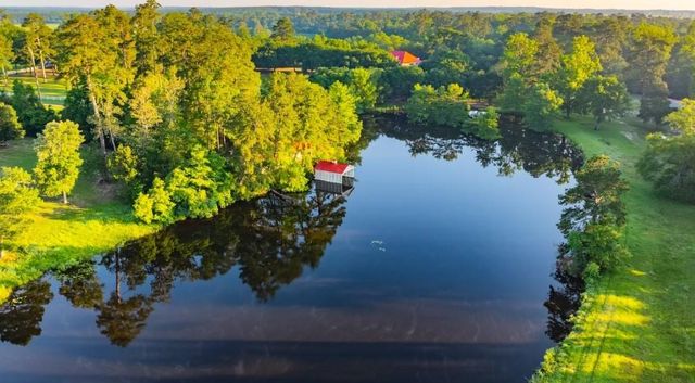 TBD Lakeside Court Lot 182, Hillister, TX 77624