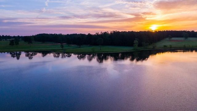 TBD Lakeside Court Lot 182, Hillister, TX 77624