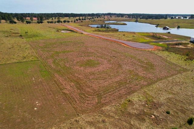 TBD Lakeside Court Lot 182, Hillister, TX 77624