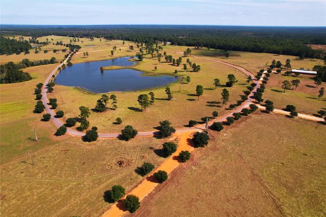 TBD Lakeside Court Lot 182, Hillister, TX 77624