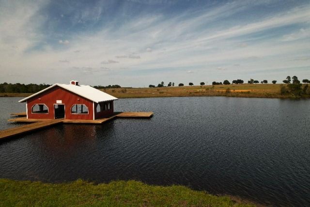 TBD Lakeside Court Lot 182, Hillister, TX 77624