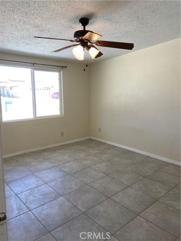 8580 Jacaranda Avenue, California City, CA 93505