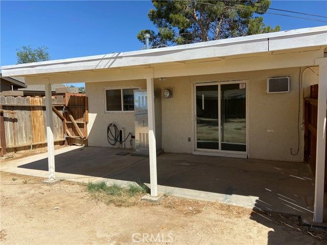 8580 Jacaranda Avenue, California City, CA 93505