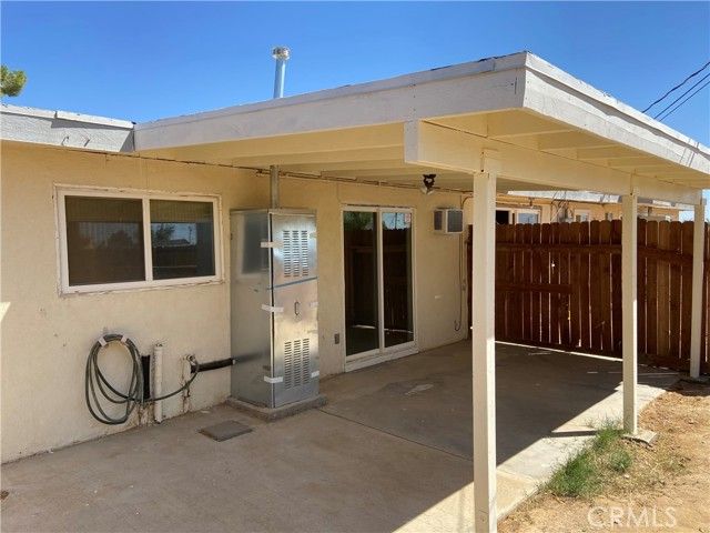 8580 Jacaranda Avenue, California City, CA 93505