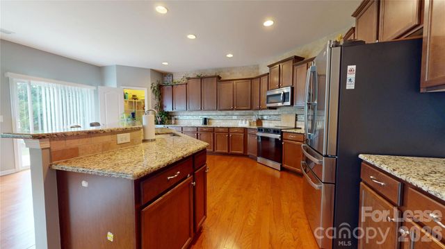 2652 Southern Trace Drive, Waxhaw, NC 28173