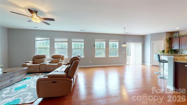 2652 Southern Trace Drive, Waxhaw, NC 28173