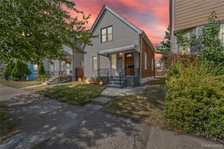 2343 Evaline Street, Hamtramck, MI 48212