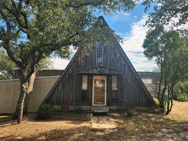 108 County Road 139C, Burnet, TX 78611