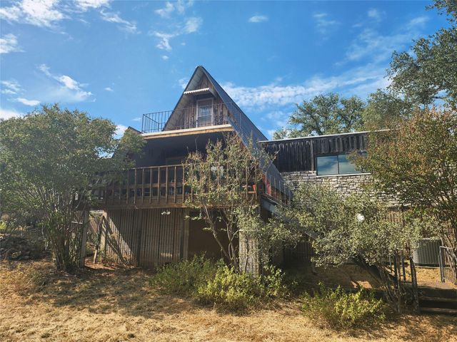 108 County Road 139C, Burnet, TX 78611