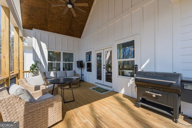 4762 Conns Creek Road, Ball Ground, GA 30107