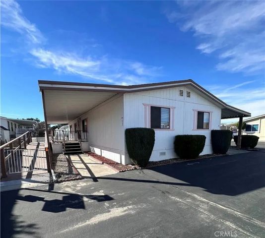 14000 El Evado 51, Victorville, CA 92392
