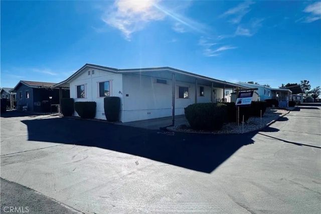 14000 El Evado 51, Victorville, CA 92392