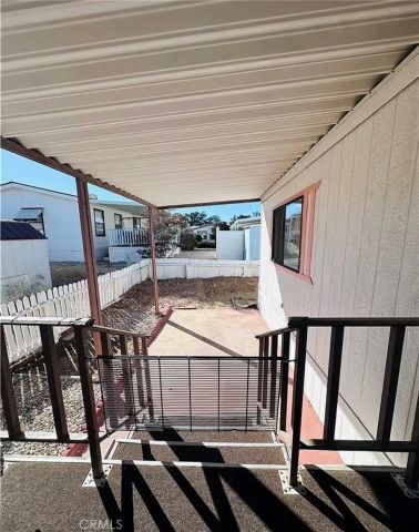 14000 El Evado 51, Victorville, CA 92392