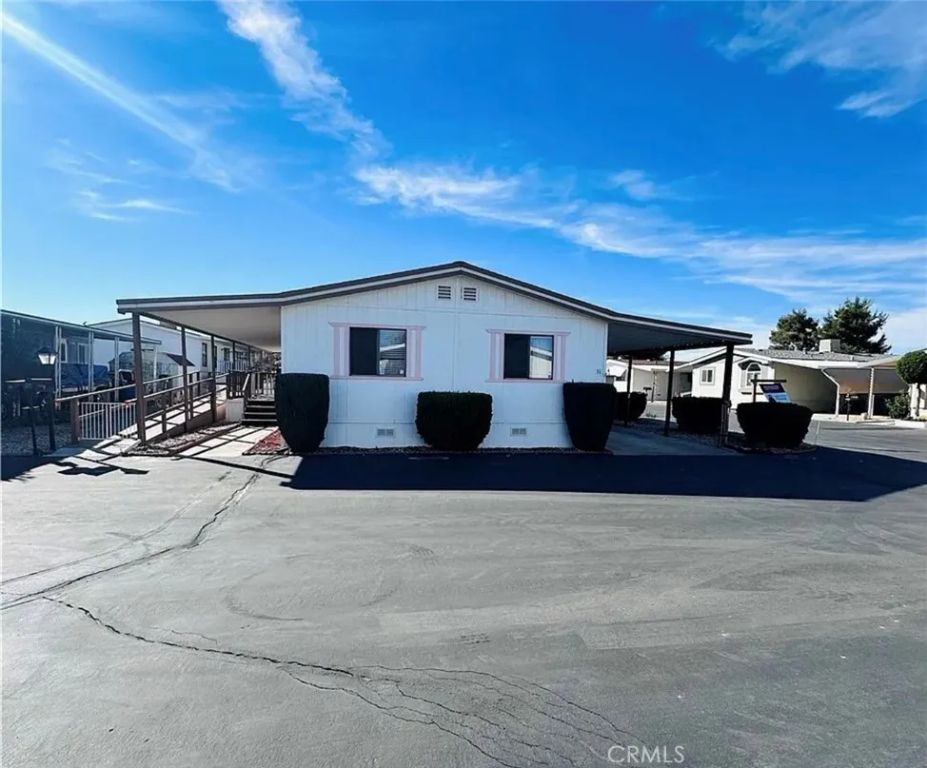 14000 El Evado 51, Victorville, CA 92392