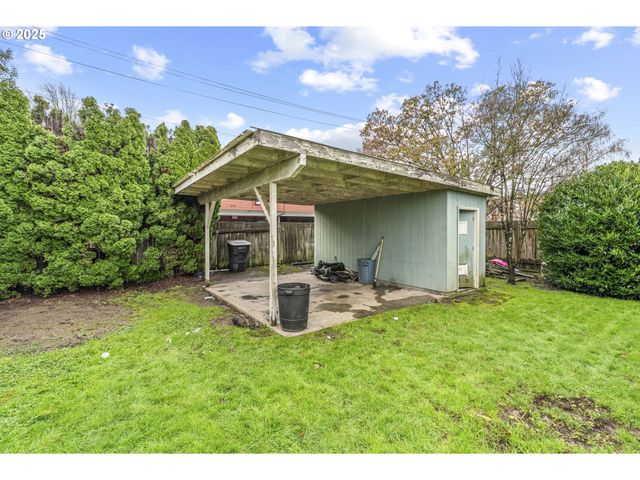 3139 MICHIGAN St, Longview, WA 98632